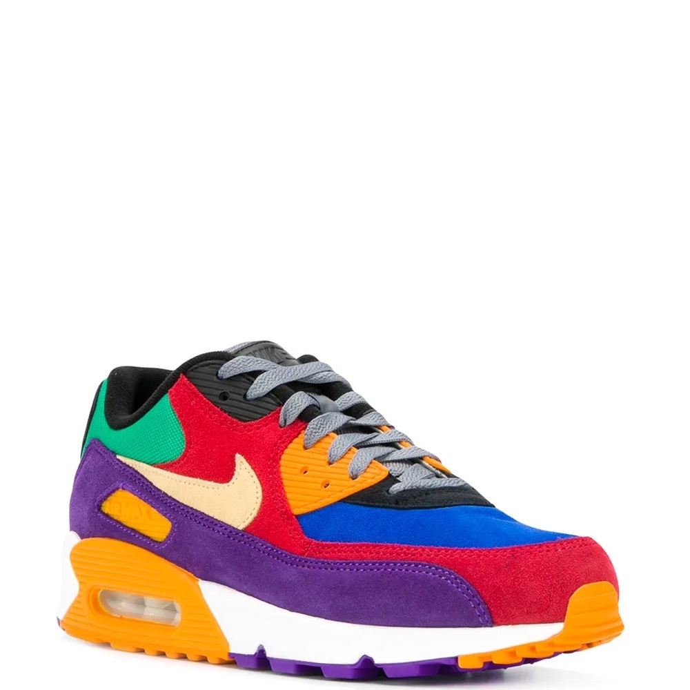 Nike Air Max 90 "Viotech" sneakers